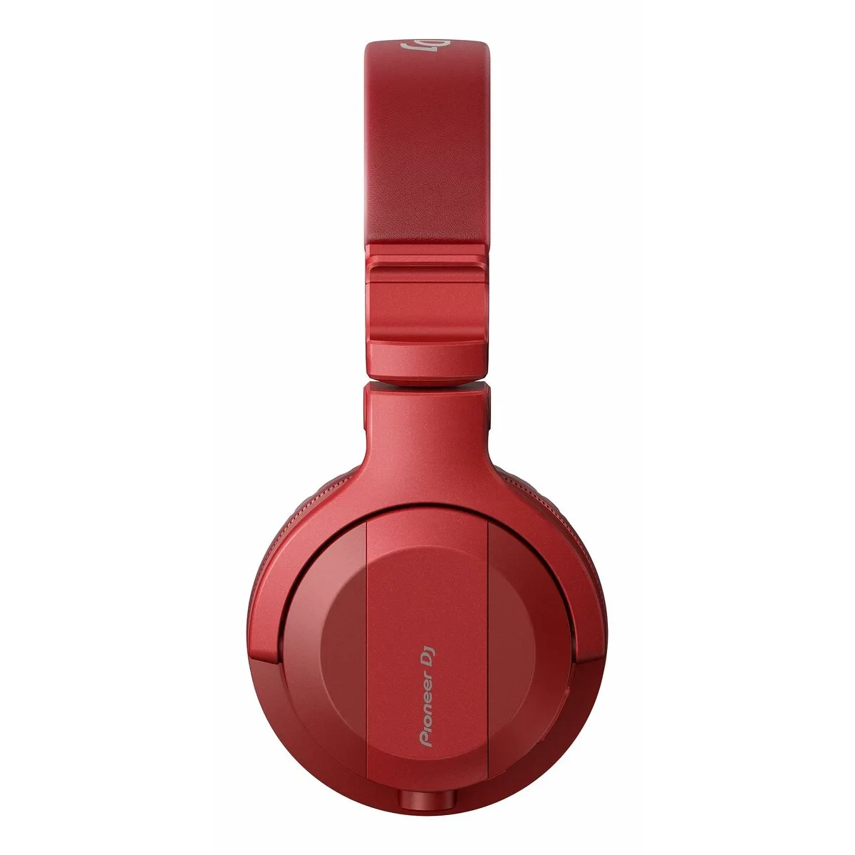 Auriculares Pioneer HDJ-CUE1BT Rojo