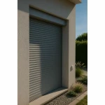 Motor para persiana Superrollo SUPERROLLO RM30MM - SR20235