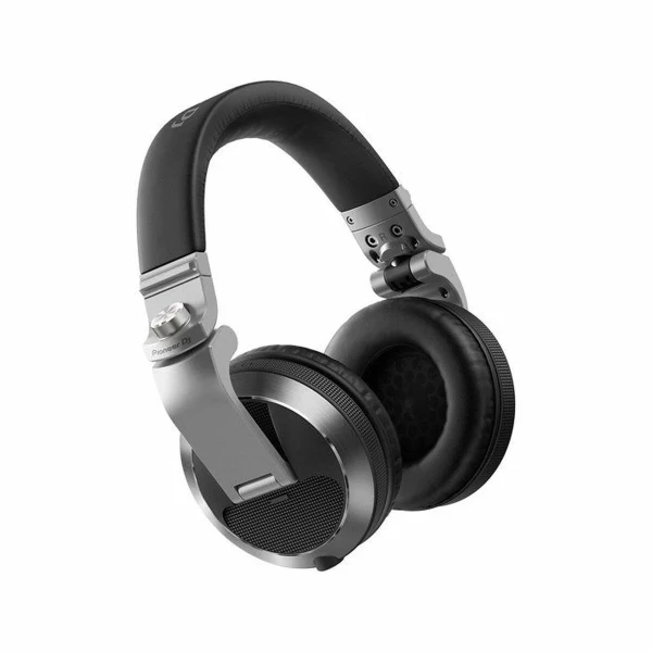 Auriculares Pioneer Plateado