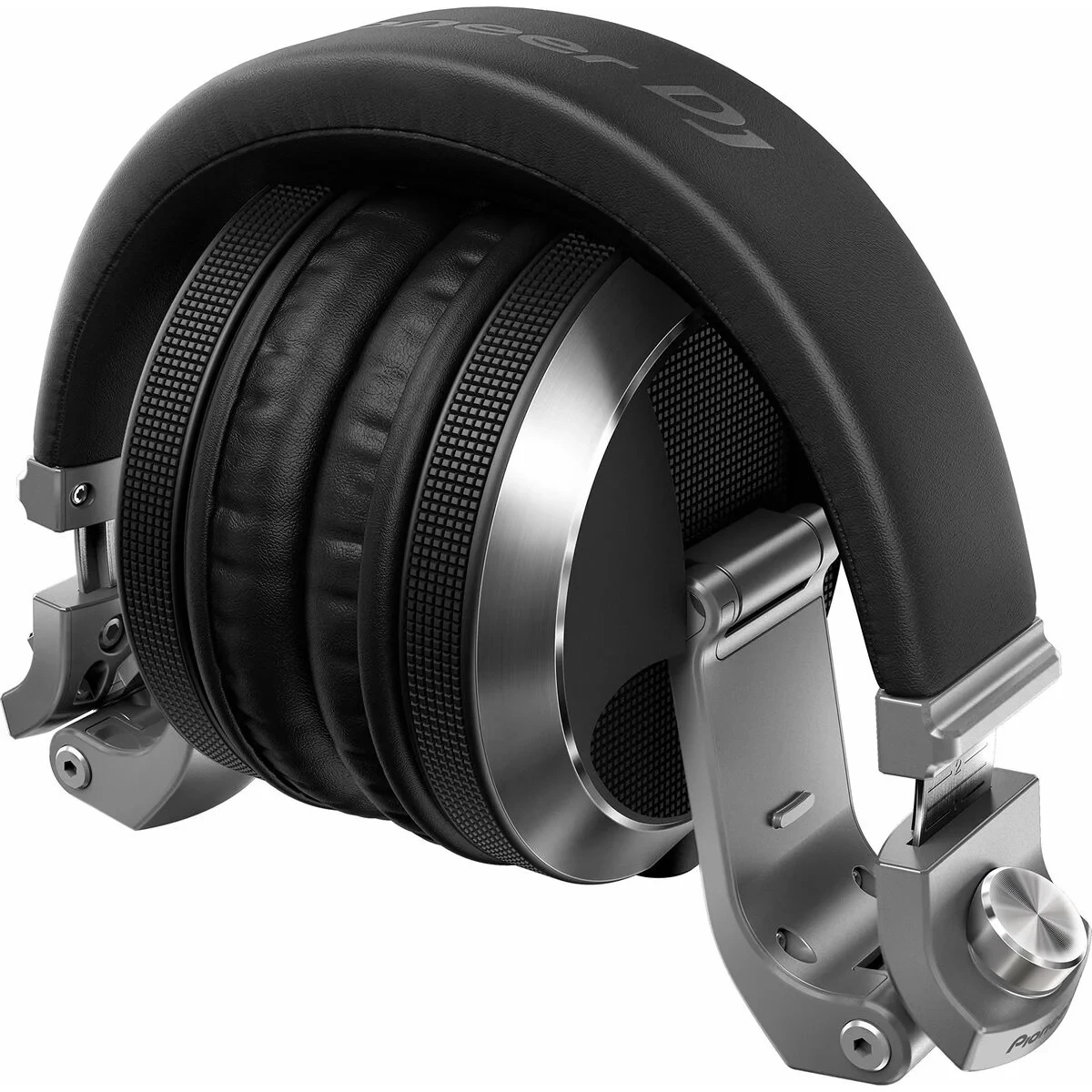 Auriculares Pioneer Plateado