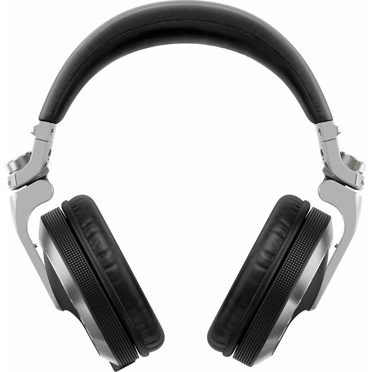 Auriculares Pioneer Plateado