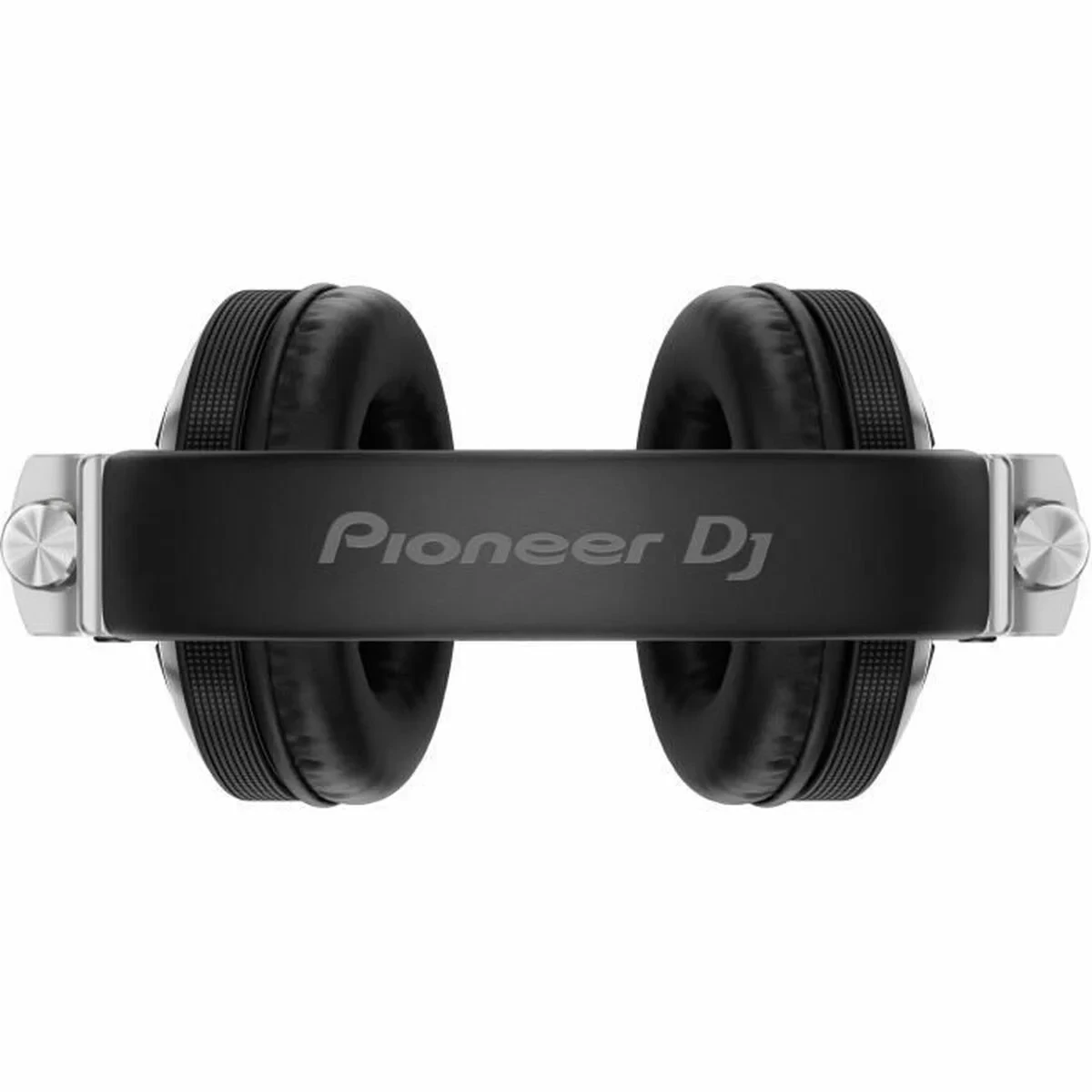 Auriculares Pioneer Plateado