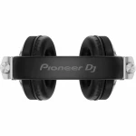 Auriculares Pioneer Plateado