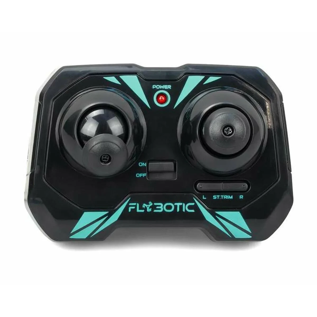 Vehículo Radio Control Bizak  Aqua Wingz