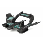 Vehículo Radio Control Bizak  Aqua Wingz