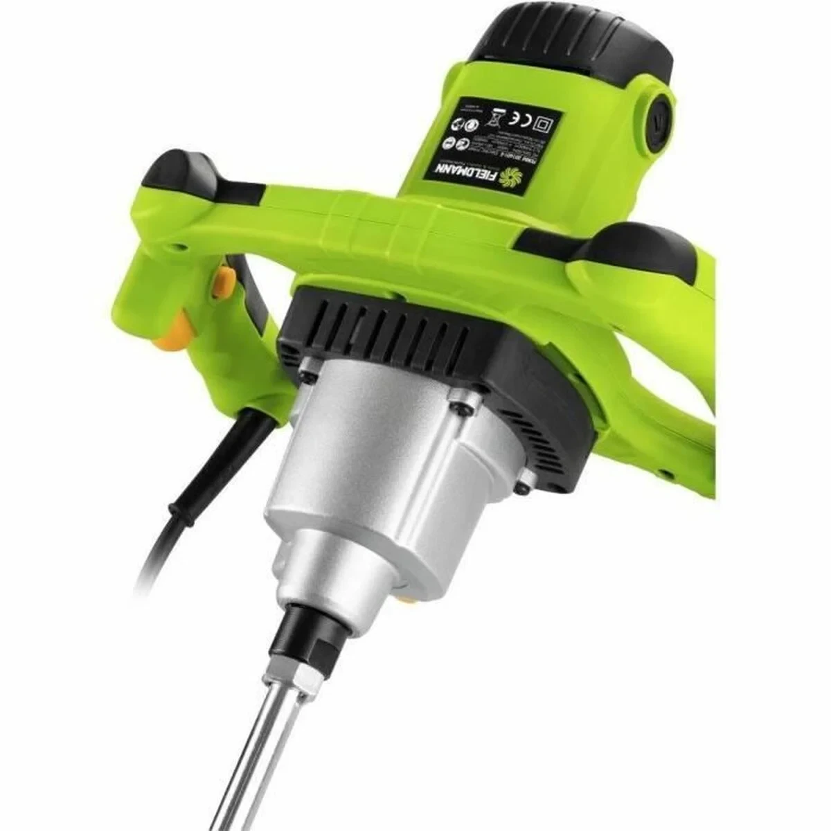 Mezclador-batidor Fieldmann FDRM 201601-E 1600 W