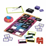 Juego Educativo Diset Party & Co. Rush