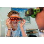 Juego de puntería Bizak Lasershoot