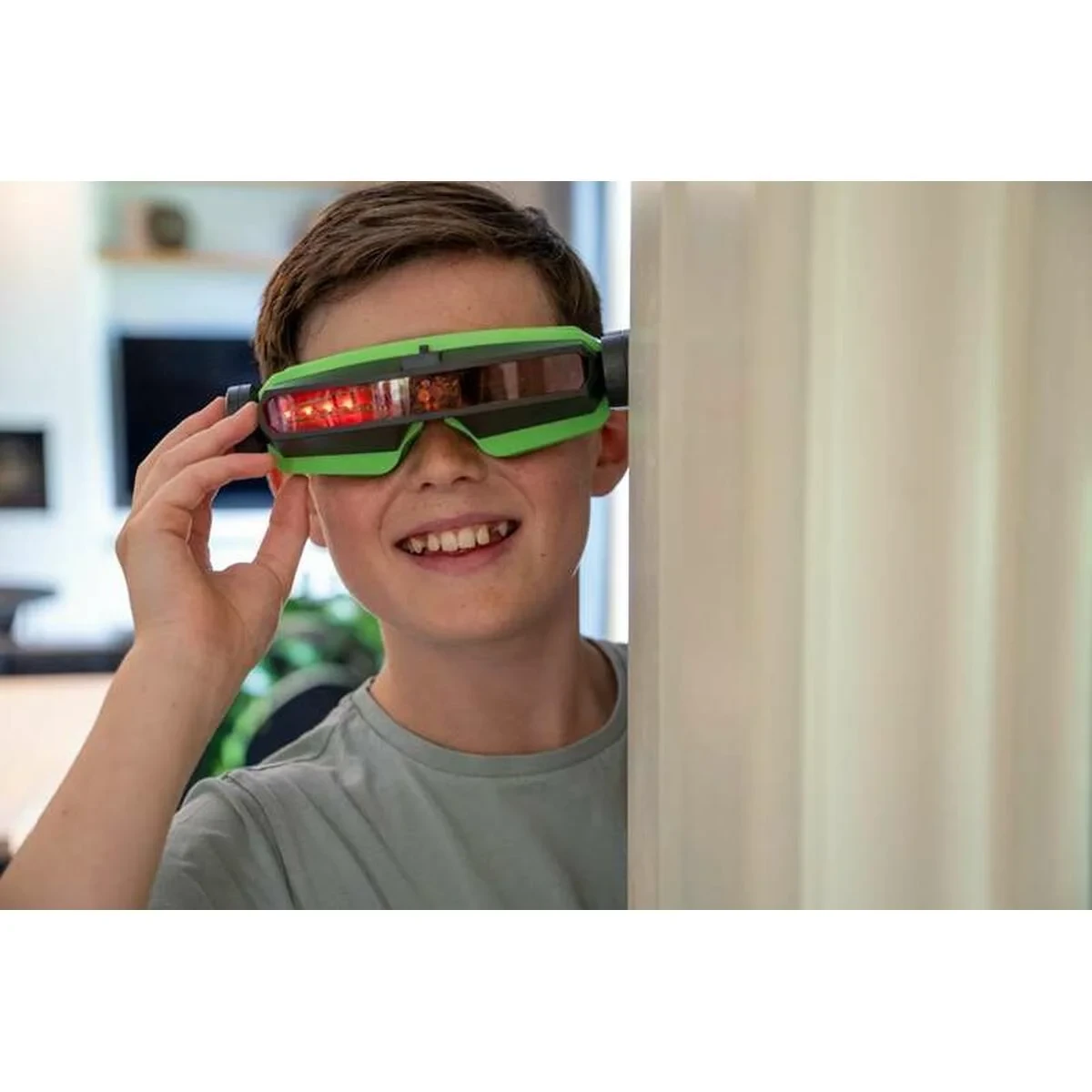 Juego de puntería Bizak Lasershoot