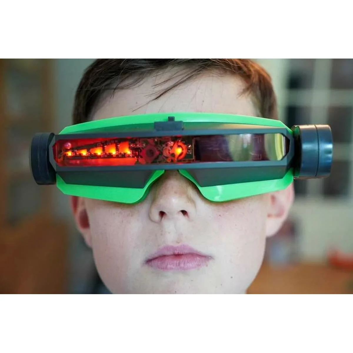 Juego de puntería Bizak Lasershoot