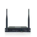 Mini PC Newline Interactive OPS PC (WB7C120U) Intel Core I7-1260P 16 GB RAM 256 GB 16 GB