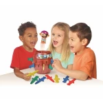 Juego de habilidad Bizak Salta Pirata