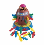 Juego de habilidad Bizak Salta Pirata