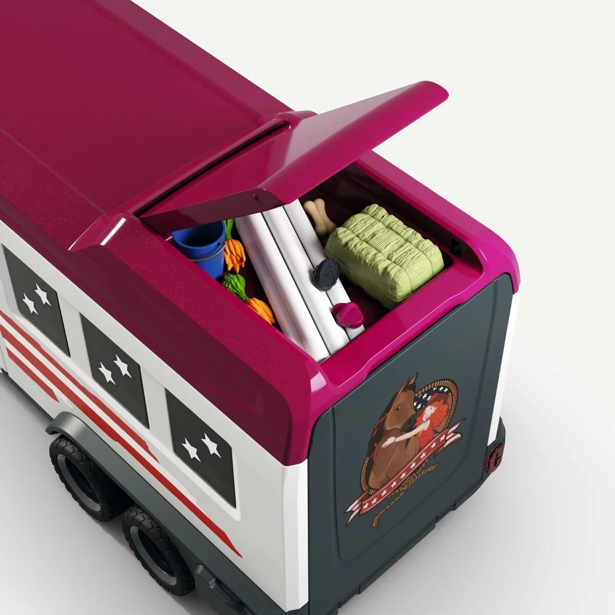 Figura de Acción Schleich