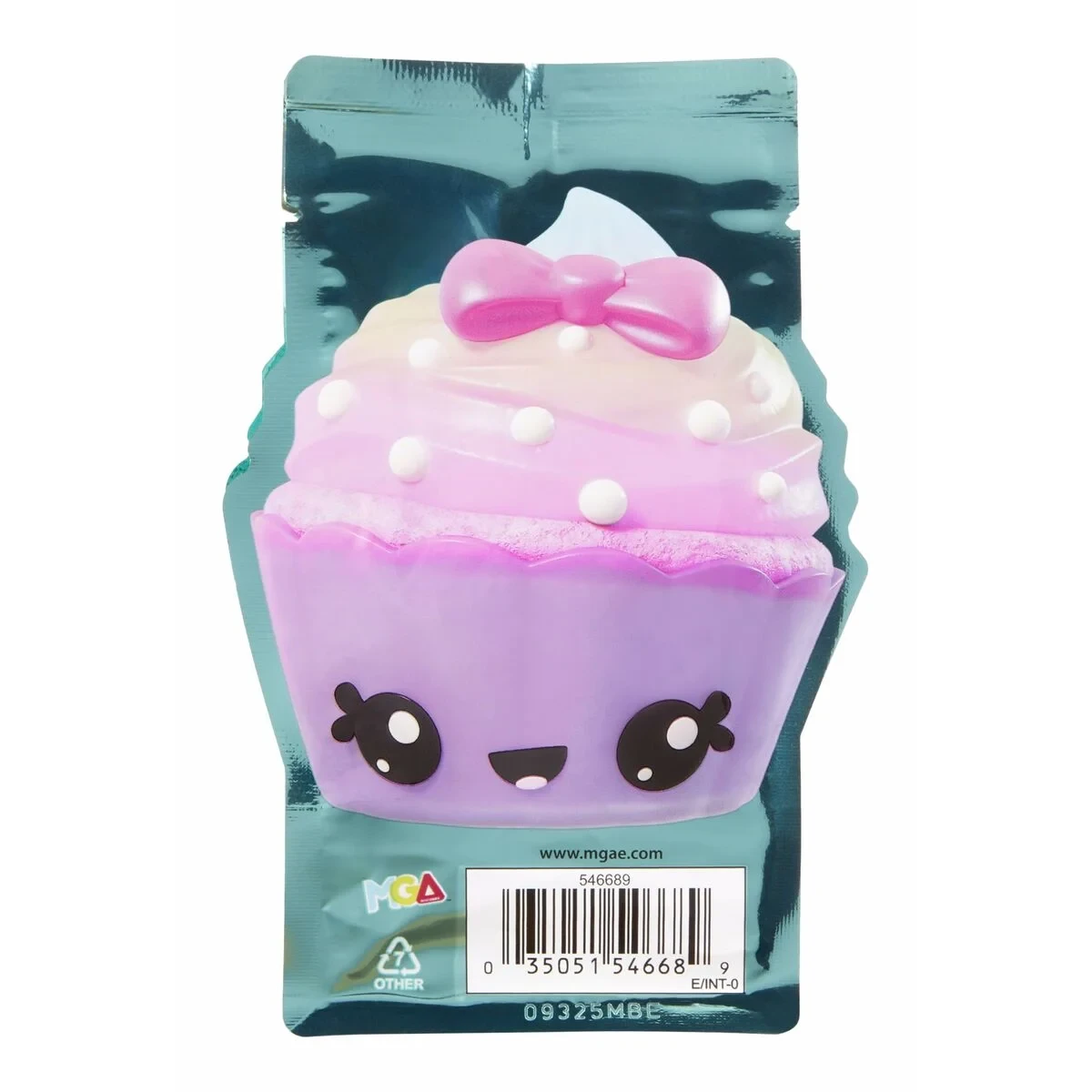 Muñeca Rainbow High