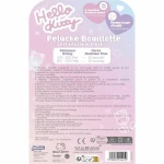 Peluche Jemini Hello Kitty Blanco Rosa