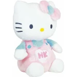 Peluche Jemini Hello Kitty Blanco Rosa