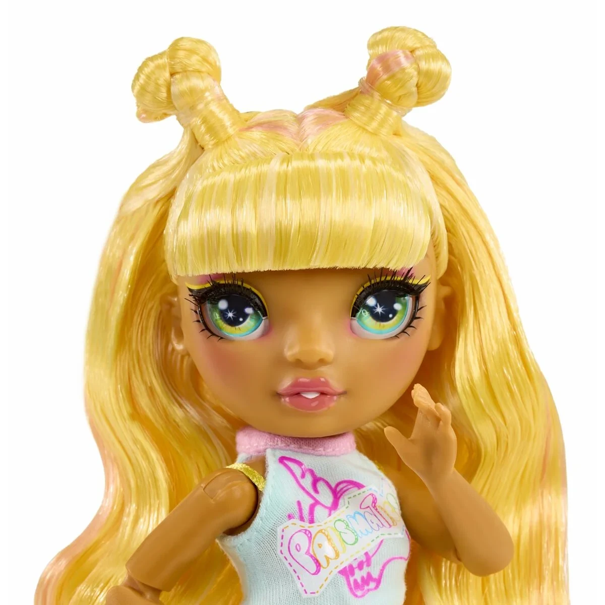 Muñeca Rainbow High