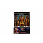 Figura Articulada Street Fighter Dhalsim