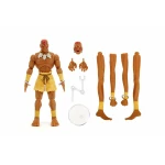 Figura Articulada Street Fighter Dhalsim
