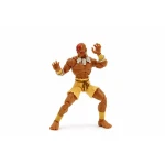 Figura Articulada Street Fighter Dhalsim