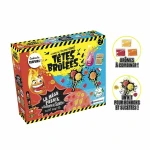 Juego de Manualidades Upyaa