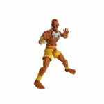 Figura Articulada Street Fighter Dhalsim