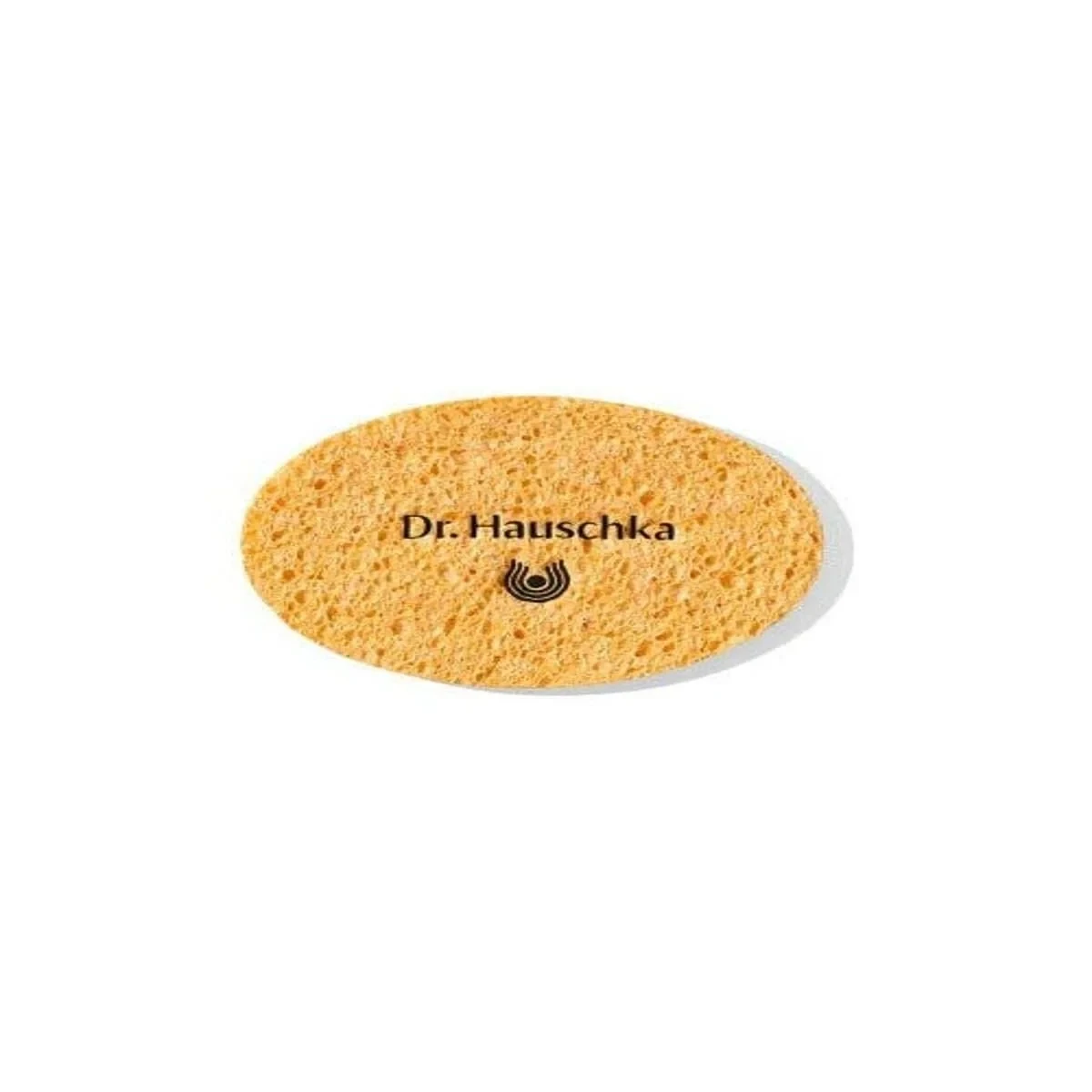 Esponja Facial Dr. Hauschka DR. HAUSCHKA MAKEUP Desmaquillante (1 unidad)