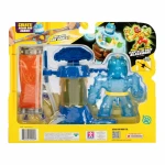 Figura de Acción Goo Jit Zu