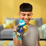 Figura de Acción Goo Jit Zu