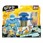 Figura de Acción Goo Jit Zu