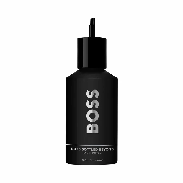 Perfume Hombre BOSS BOSS BOTTLED 200 ml