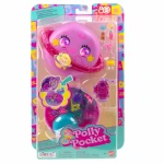 Playset Polly Pocket