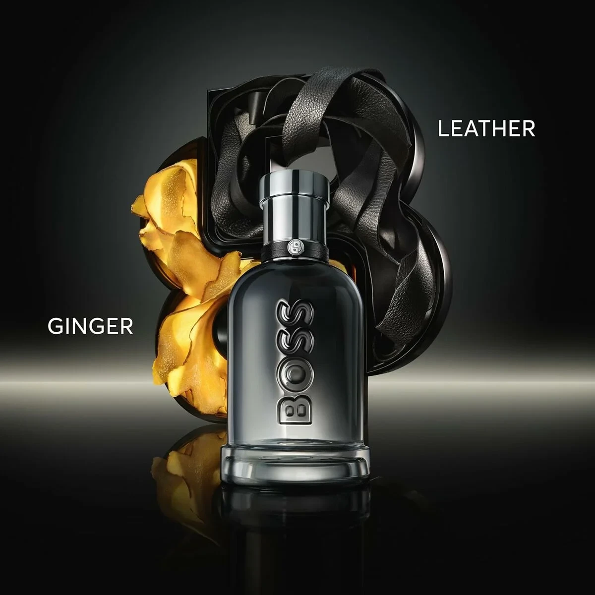 Perfume Hombre BOSS BOSS BOTTLED 200 ml