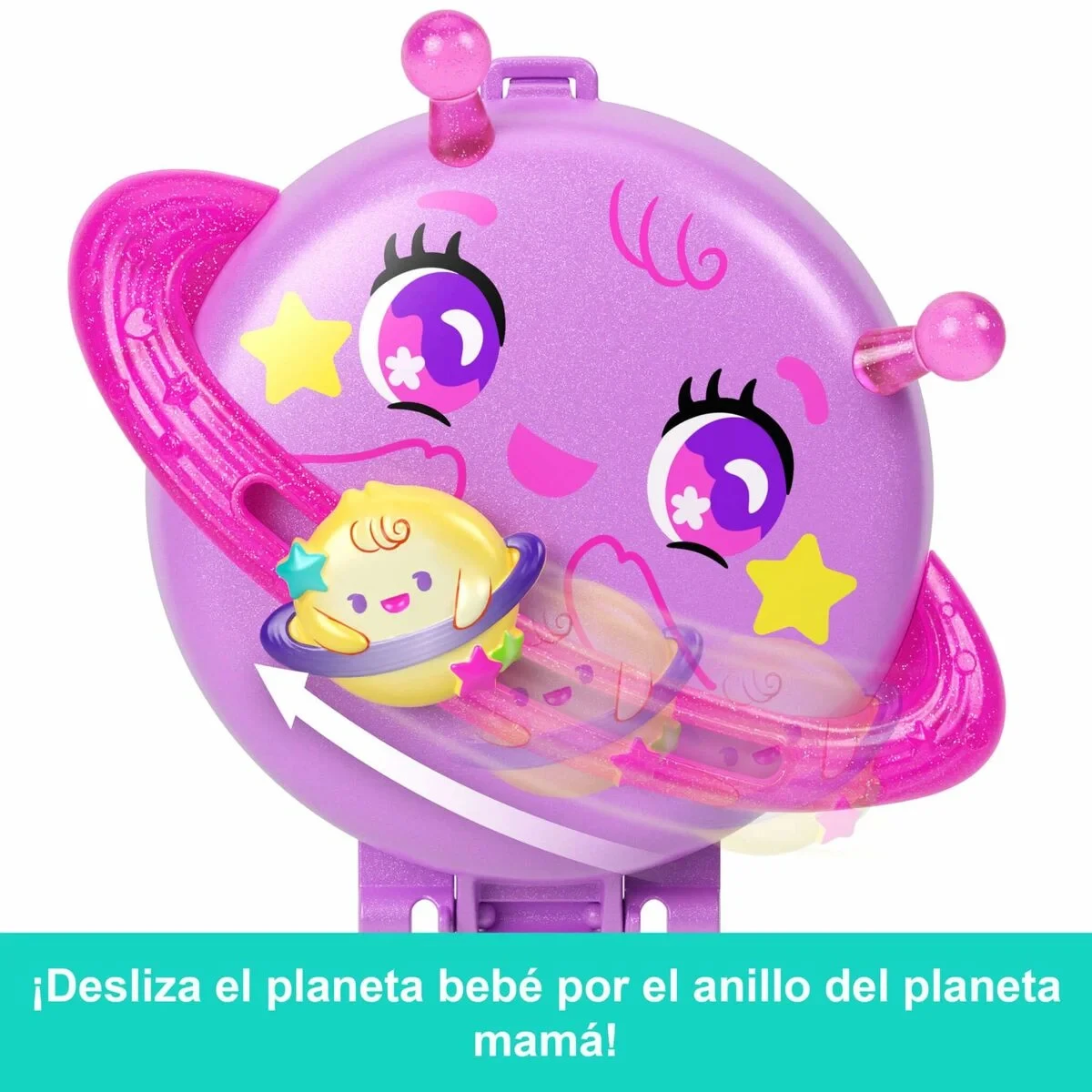 Playset Polly Pocket