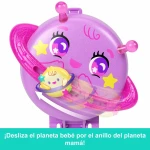 Playset Polly Pocket