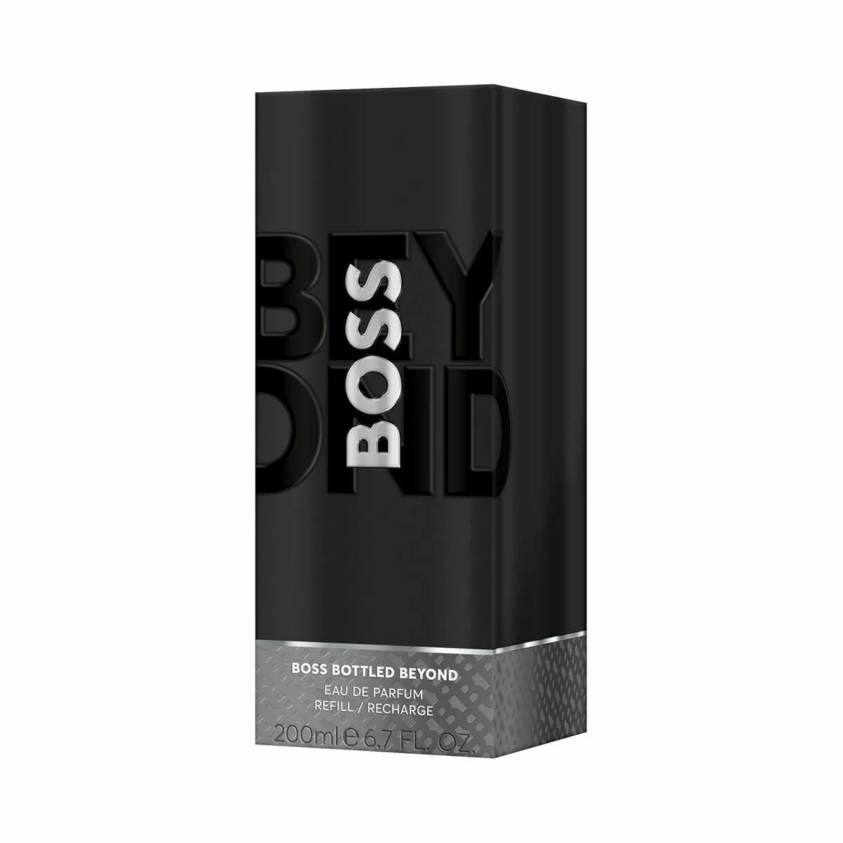 Perfume Hombre BOSS BOSS BOTTLED 200 ml
