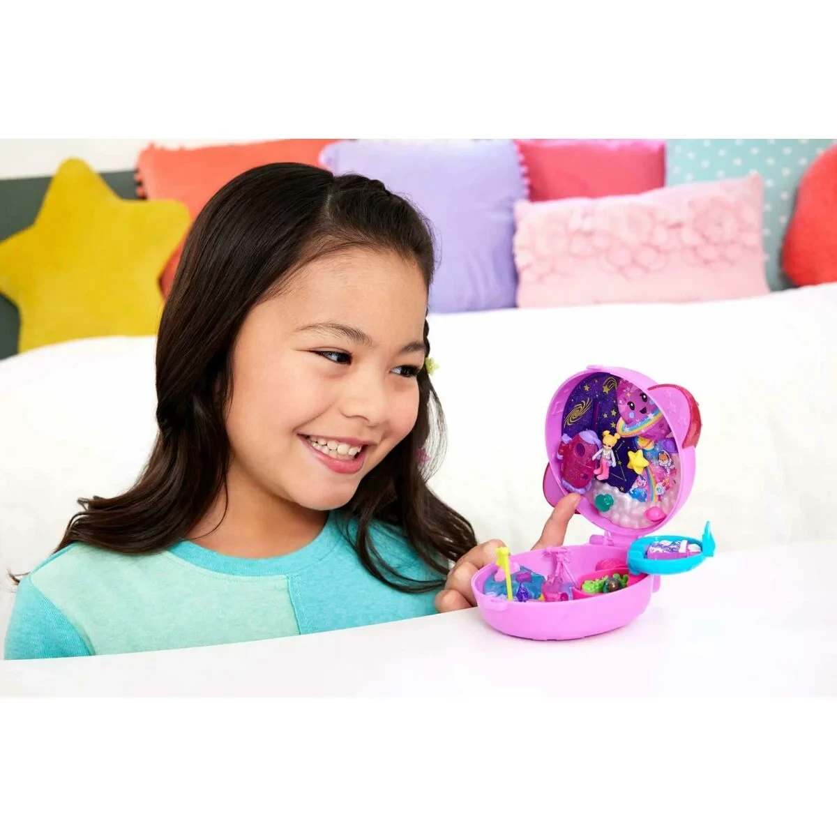 Playset Polly Pocket