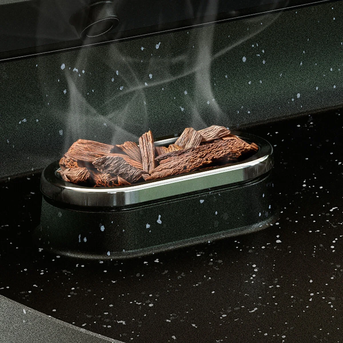 Plancha de Cocina Philips HD6212/90 Negro 2400 W