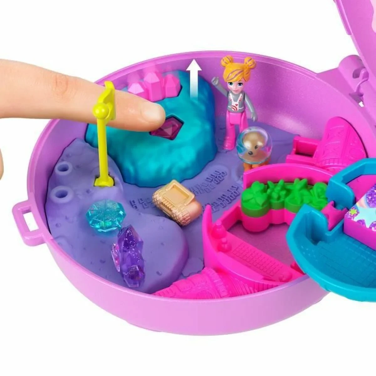 Playset Polly Pocket