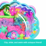 Playset Polly Pocket 11 Piezas