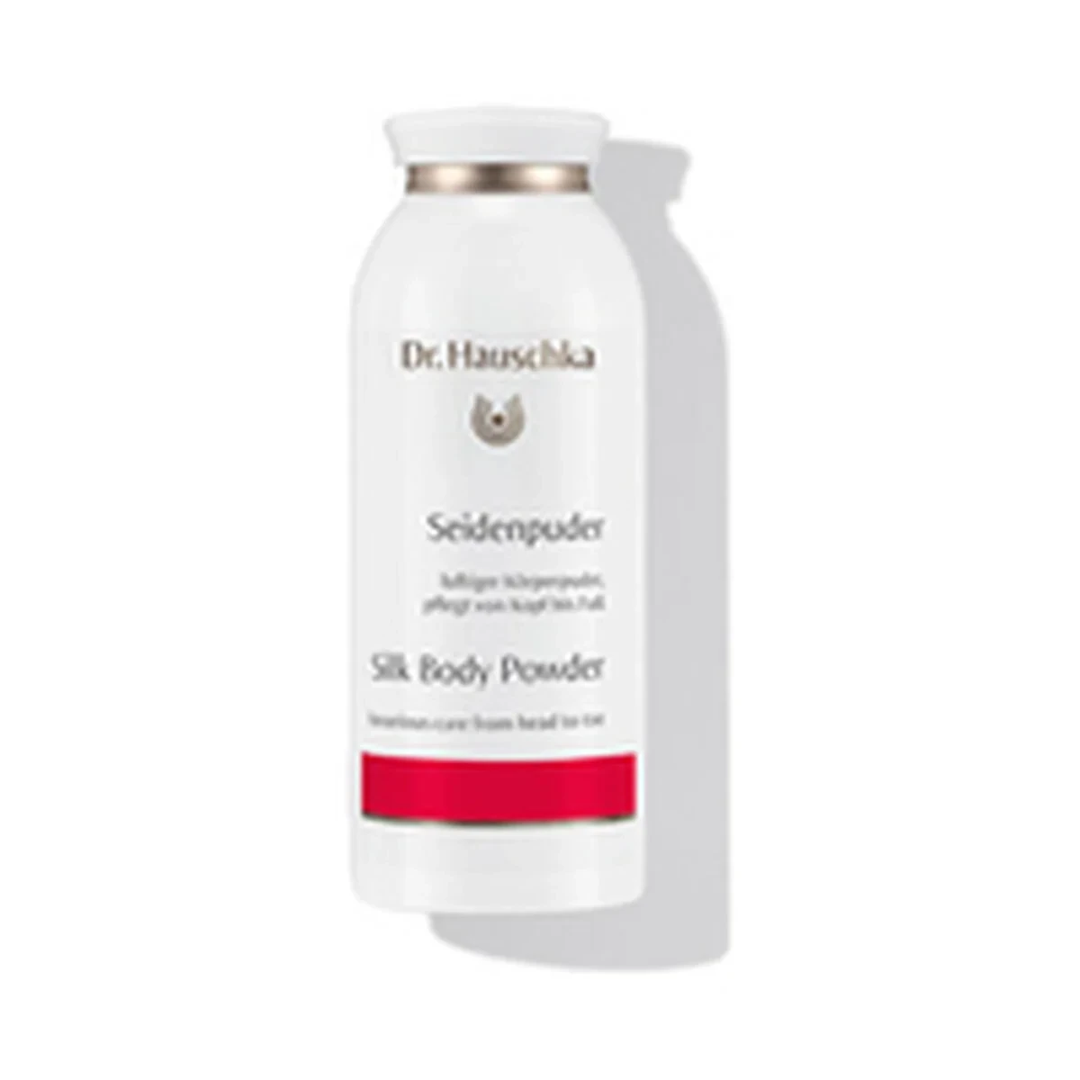 Set de higiene Dr. Hauschka DR. HAUSCHKA BATH & SHOWER