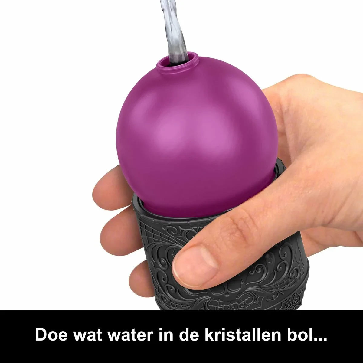 Muñeca Monster High (4 Unidades)