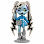 Muñeca Monster High (4 Unidades)