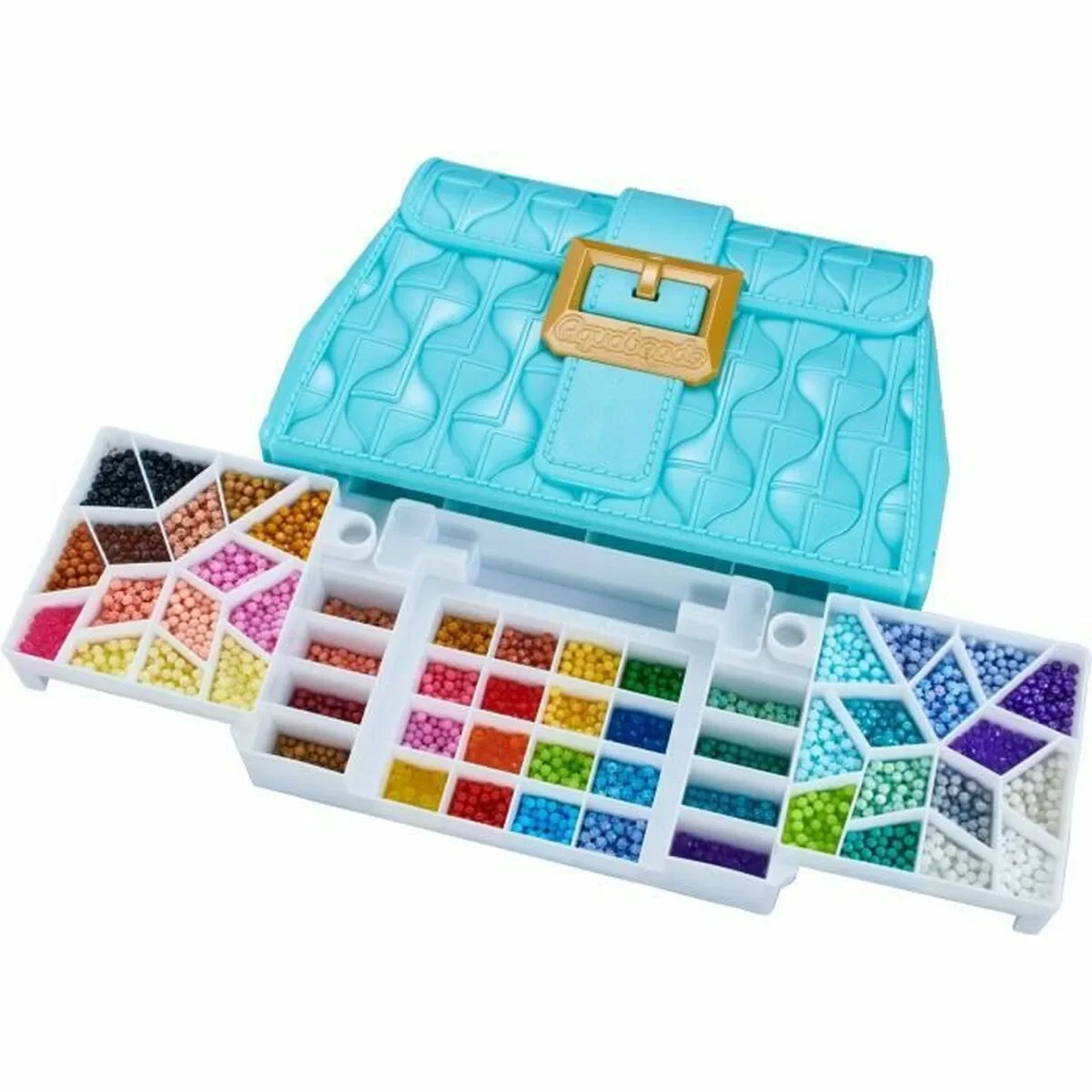 Juego de Manualidades Aquabeads
