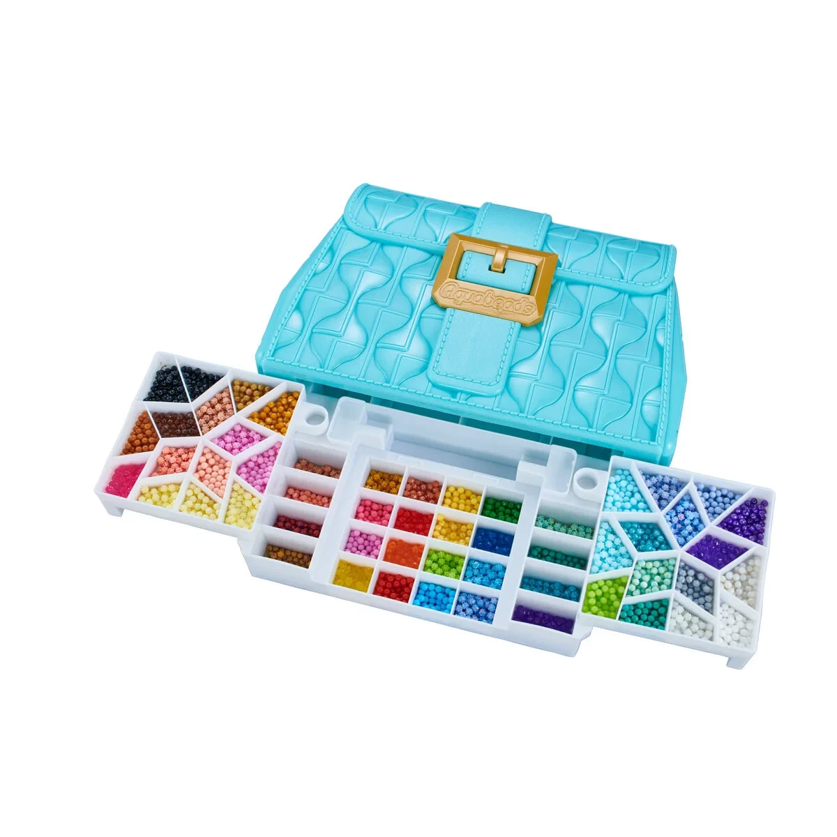 Juego de Manualidades Aquabeads
