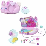 Playset Polly Pocket 16 Piezas