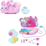 Playset Polly Pocket 16 Piezas