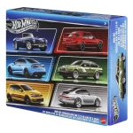 Playset de Vehículos Hot Wheels