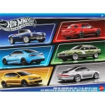 Playset de Vehículos Hot Wheels